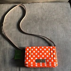 Kate Spade Cross Body